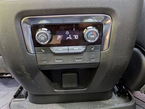 New 2026 Chevrolet Tahoe High Country image 26