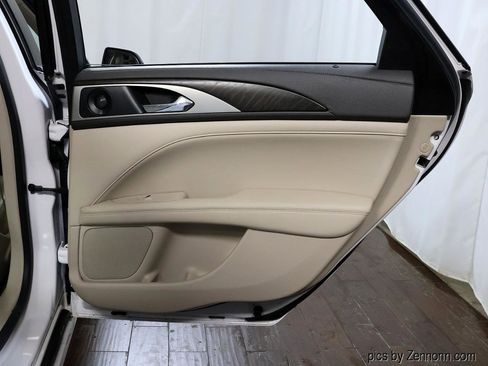 Used 2018 Lincoln MKZ Reserve w/ Climate Package image 30