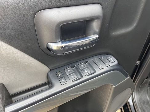 Used 2017 Chevrolet Silverado 1500 LT w/ All Star Edition RWD image 13