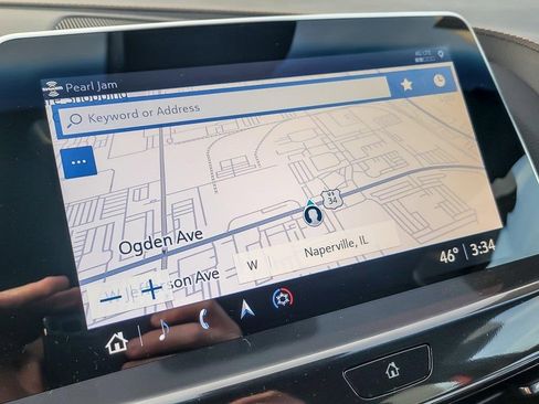 Used 2023 Cadillac CT5 V w/ Premium Package image 13