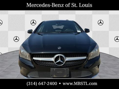 Used 2018 Mercedes-Benz CLA 250 4MATIC image 7
