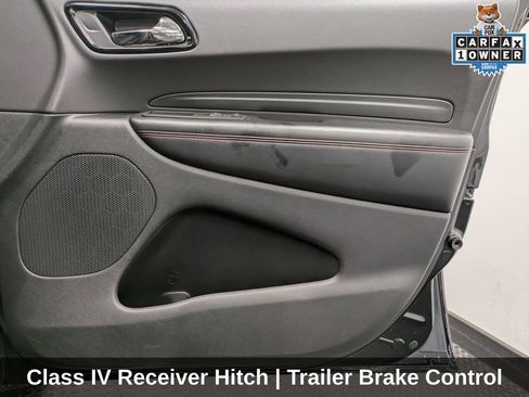 Used 2025 Dodge Durango GT AWD/4WD image 34