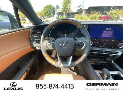 New 2026 Lexus RX 350 Premium AWD/4WD image 15