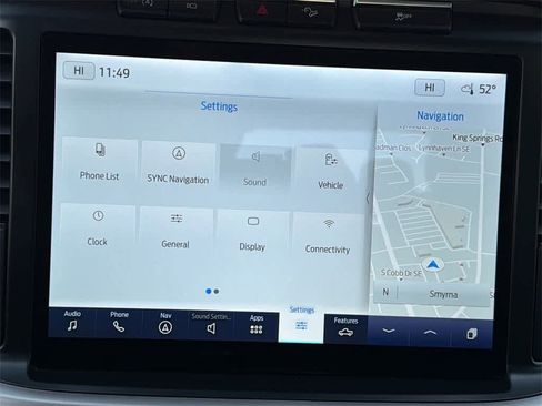 Used 2022 Ford F150 XLT w/ Equipment Group 302A High image 27