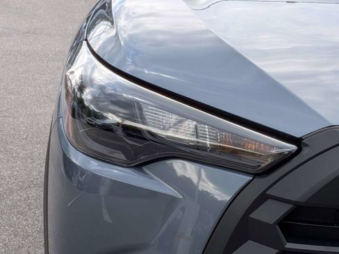 Used 2026 Toyota Corolla Cross L FWD image 9