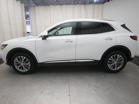 Used 2023 Buick Envision Preferred AWD/4WD image 26