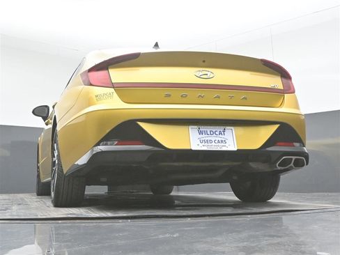 Used 2020 Hyundai Sonata SEL Plus image 34