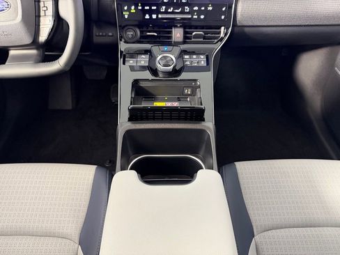 Used 2025 Subaru Solterra Touring w/ Touring Package image 17