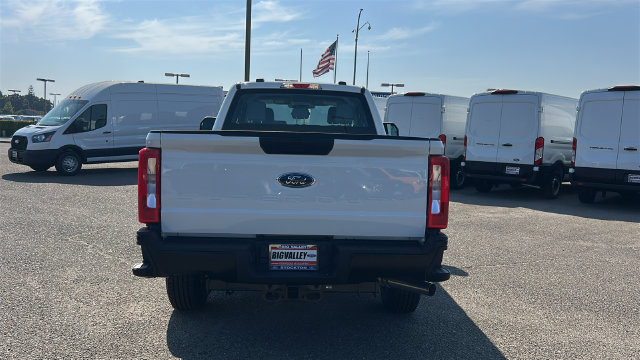 New 2026 Ford F250 XL RWD image 4