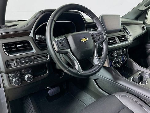 Used 2024 Chevrolet Tahoe LT image 9