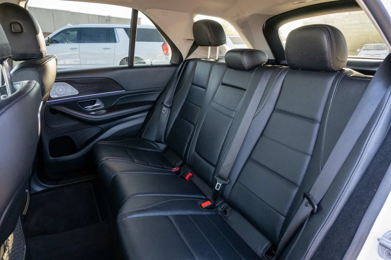 Used 2020 Mercedes-Benz GLE 450 4MATIC image 41