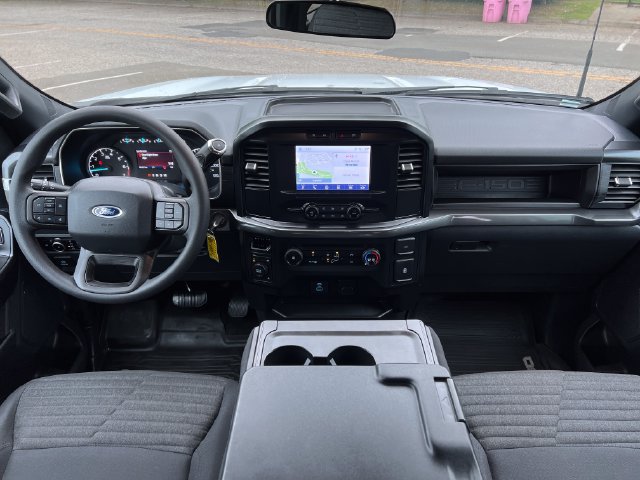 Certified 2023 Ford F150 XL w/ STX Appearance Package AWD/4WD image 36
