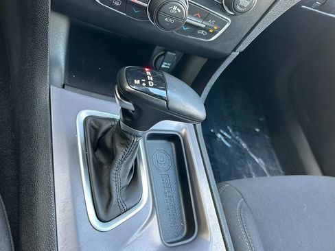 Used 2023 Dodge Charger GT w/ Technology Group RWD image 22