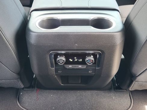 New 2026 Chevrolet Suburban LS RWD image 22