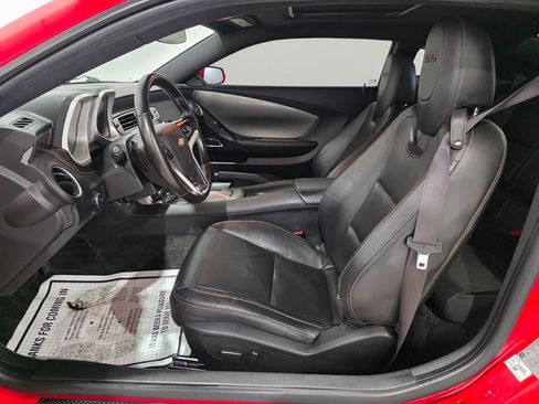 Used 2015 Chevrolet Camaro SS w/ RS Package image 15