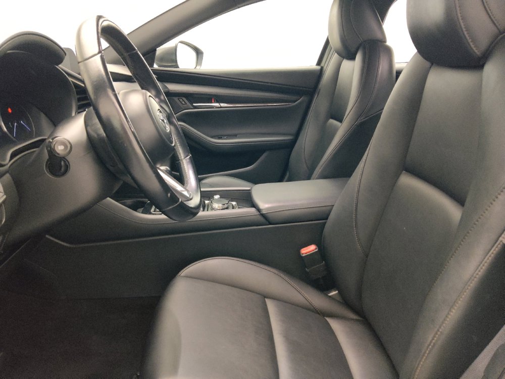 Used 2023 MAZDA MAZDA3 s FWD image 17