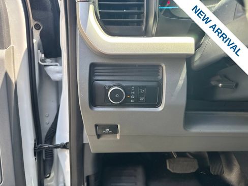 Used 2024 Ford F350 XL w/ XL Chrome Package RWD image 15