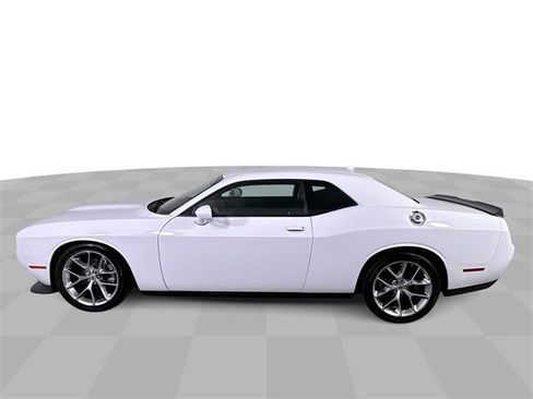 Used 2023 Dodge Challenger GT image 5