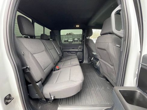 Used 2024 Ford F150 XLT w/ Equipment Group 302A MID image 24