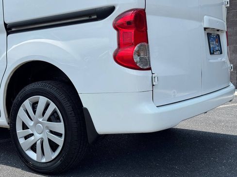 Used 2019 Nissan NV200 SV w/ Navigation Package FWD image 43