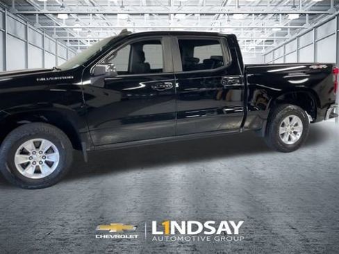 Used 2022 Chevrolet Silverado 1500 LT image 6
