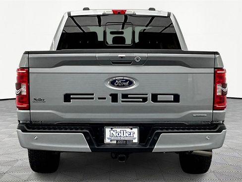 Used 2022 Ford F150 XLT w/ Equipment Group 302A High image 4