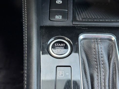 Certified 2024 Nissan Kicks SV FWD image 35