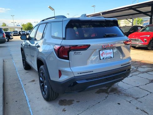 New 2026 GMC Terrain Elevation w/ Black Edition image 6