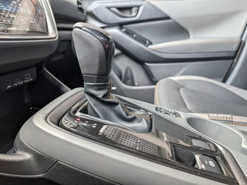 Certified 2025 Subaru Crosstrek 2.5i Wilderness w/ Crosstrek Mirror Package image 18