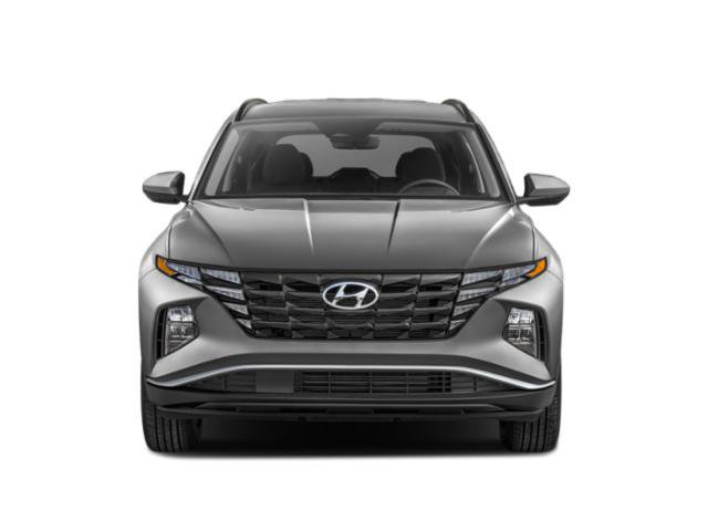 Used 2024 Hyundai Tucson SEL w/ Convenience Package AWD/4WD image 7
