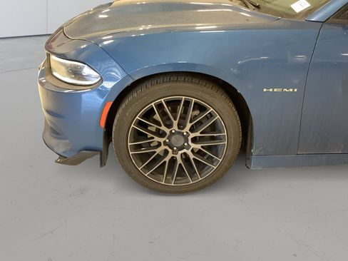 Used 2020 Dodge Charger R/T RWD image 9