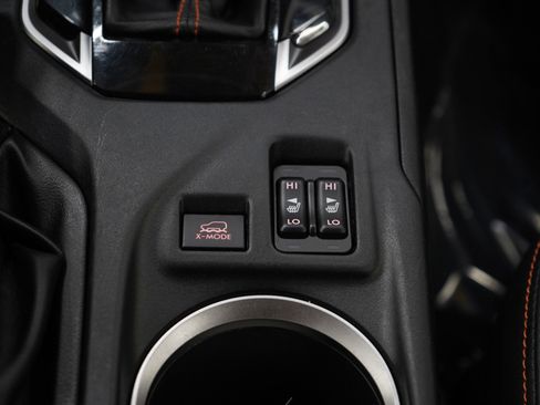 Used 2021 Subaru Crosstrek 2.5i Limited image 21