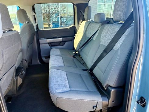 Used 2023 Ford F150 XLT image 25