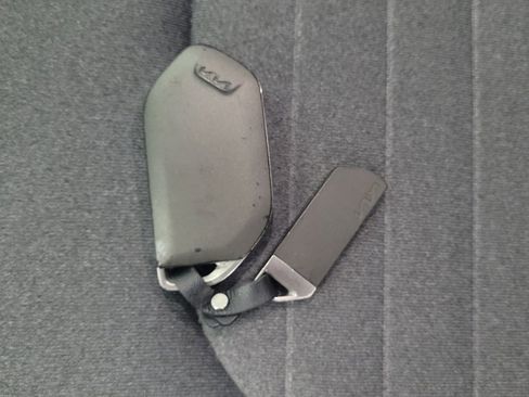 Used 2025 Kia K4 EX FWD image 32