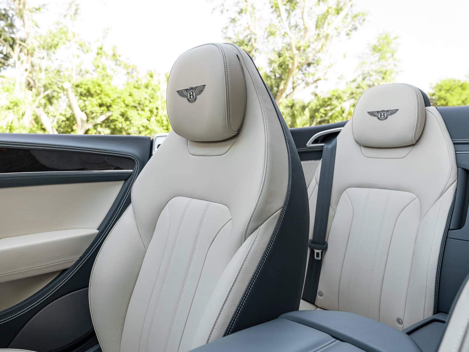 Used 2022 Bentley Continental GT AWD/4WD image 10