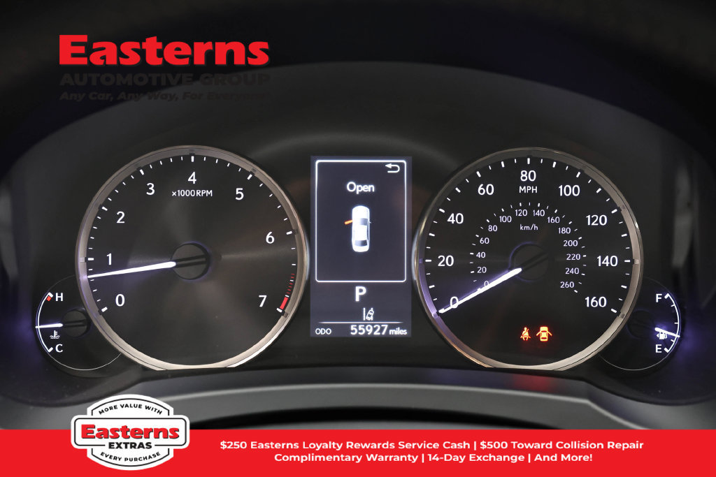 Used 2019 Lexus IS 300 AWD w/ Navigation Package image 20