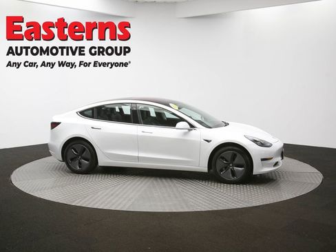 Used 2018 Tesla Model 3 Long Range image 46