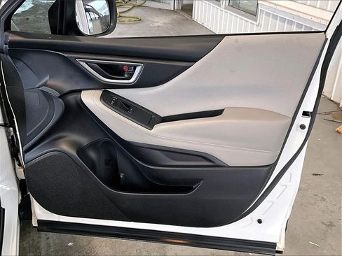 Used 2020 Subaru Forester w/ Alloy Wheel Package image 12