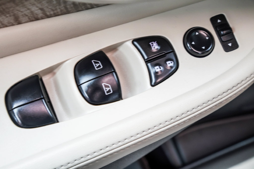 Used 2021 Nissan Murano SV w/ SV Special Edition Package FWD image 41