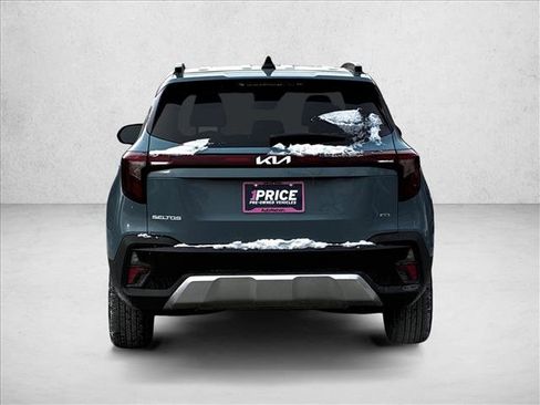 Used 2026 Kia Seltos EX image 7