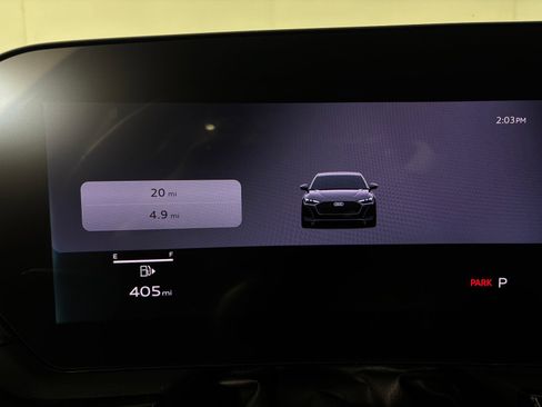 New 2026 Audi S5 Premium Plus AWD/4WD image 15