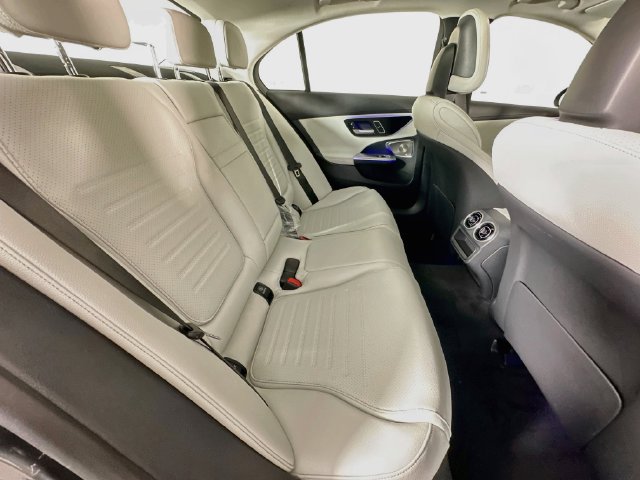 Used 2026 Mercedes-Benz C 300 Sedan image 27
