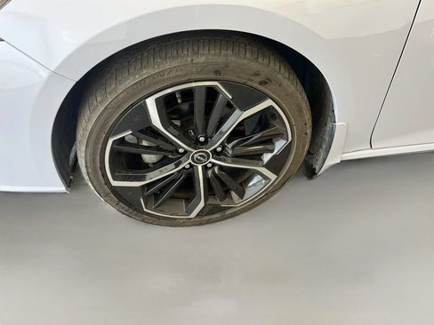 Used 2024 Nissan Altima 2.5 SR AWD/4WD image 28