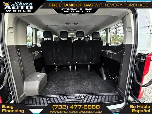 Used 2020 Ford Transit 350 XL RWD image 19