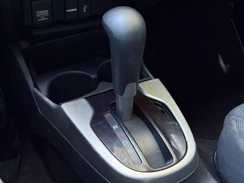 Used 2015 Honda Fit EX image 14