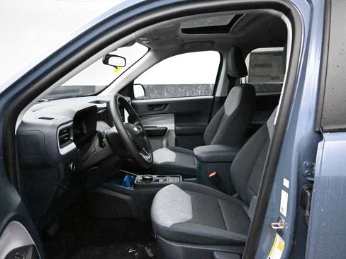 New 2026 Ford Maverick XLT w/ Equipment Group 301A AWD/4WD image 26