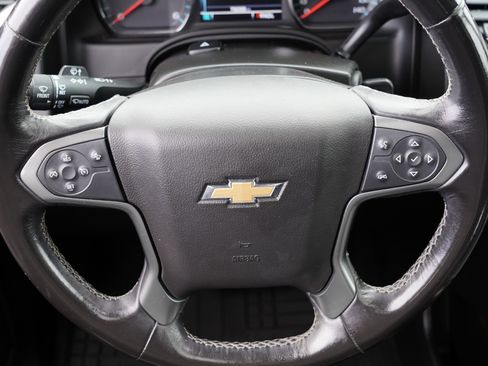 Used 2018 Chevrolet Tahoe LT image 24