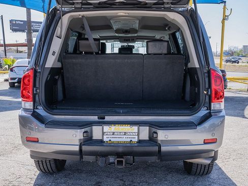 Used 2013 Nissan Armada SL image 12