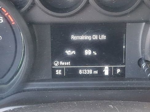 Used 2023 Chevrolet Silverado 1500 Custom image 24