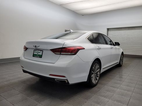 Used 2015 Hyundai Genesis 3.8 image 9